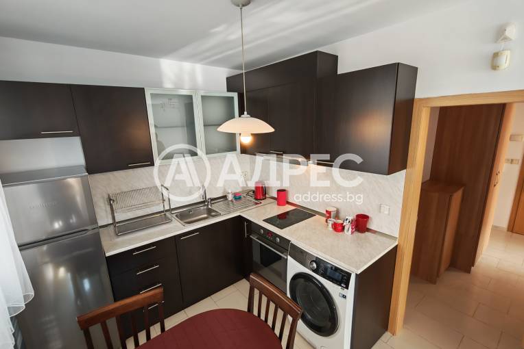 Двустаен апартамент, София, Красно село, 686880, Снимка 11