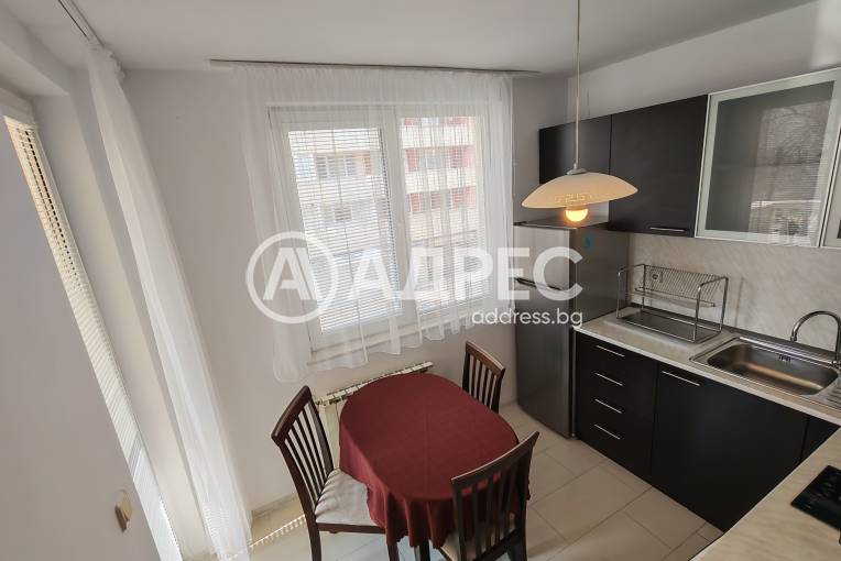 Двустаен апартамент, София, Красно село, 686880, Снимка 12