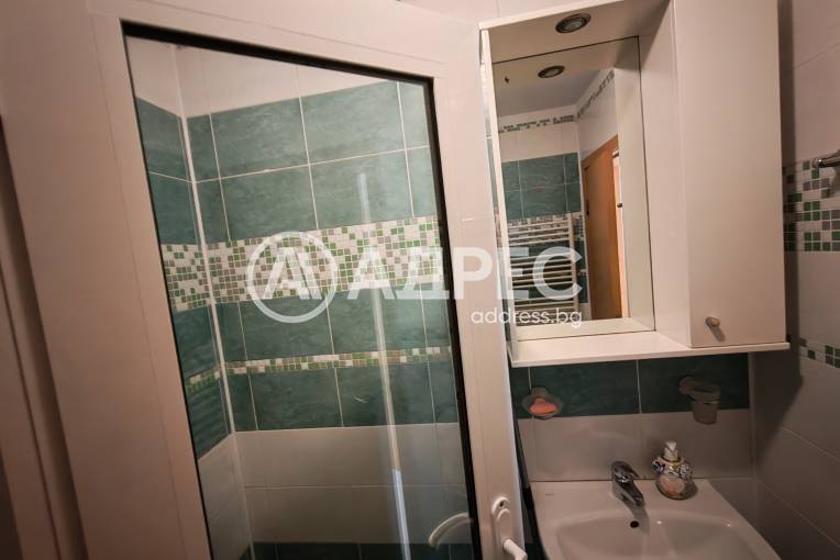 Двустаен апартамент, София, Красно село, 686880, Снимка 14