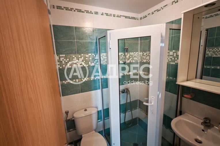 Двустаен апартамент, София, Красно село, 686880, Снимка 15