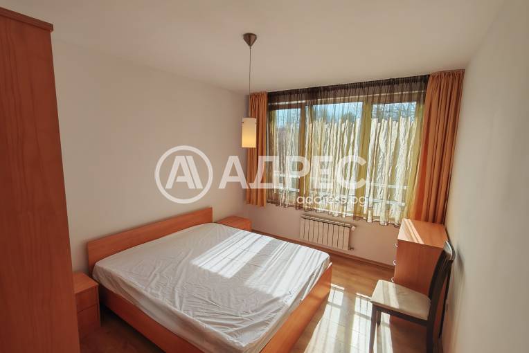 Двустаен апартамент, София, Красно село, 686880, Снимка 4