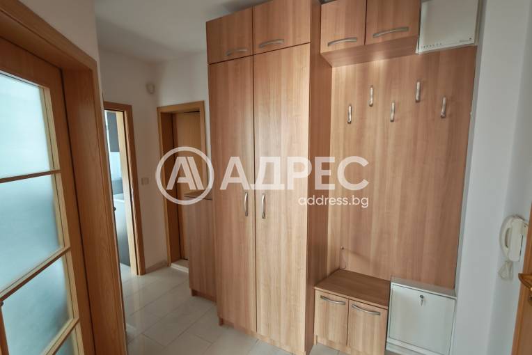 Двустаен апартамент, София, Красно село, 686880, Снимка 5