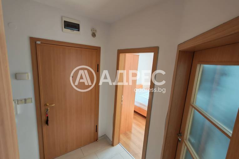 Двустаен апартамент, София, Красно село, 686880, Снимка 6