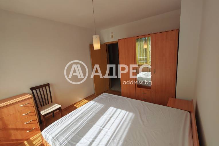 Двустаен апартамент, София, Красно село, 686880, Снимка 7