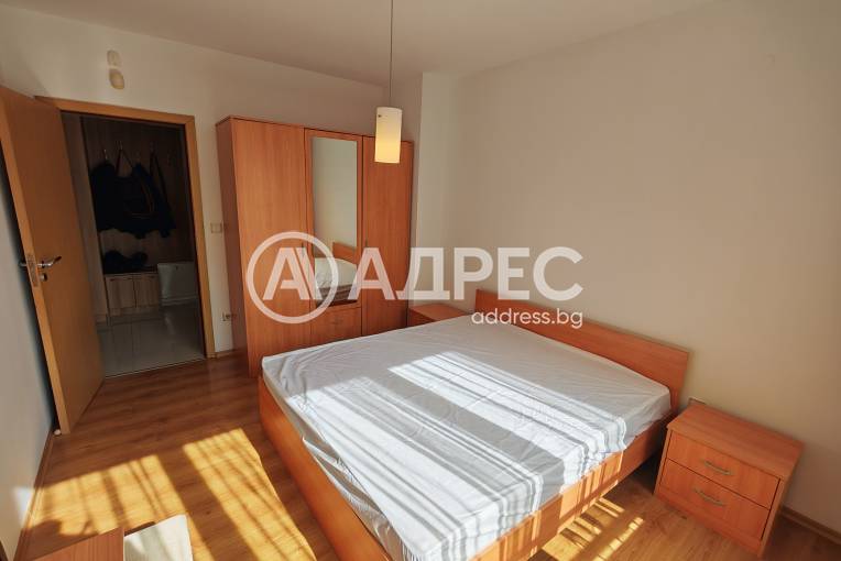 Двустаен апартамент, София, Красно село, 686880, Снимка 8