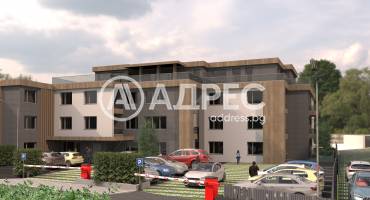Тристаен апартамент, Варна, Виница, 687880, Снимка 2