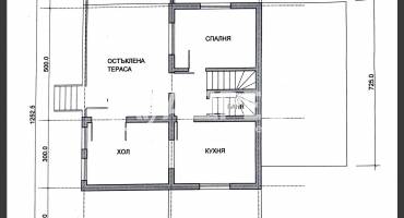 Къща/Вила, Опицвет, 689880, Снимка 11