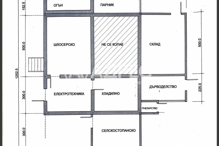 Къща/Вила, Опицвет, 689880, Снимка 9