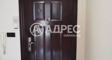 Тристаен апартамент, София, Полигона, 690880, Снимка 2