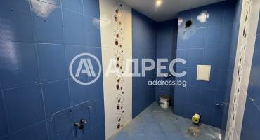 Тристаен апартамент, София, Полигона, 690880, Снимка 3