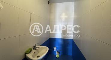 Тристаен апартамент, София, Полигона, 690880, Снимка 6