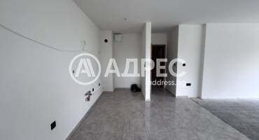 Тристаен апартамент, София, Полигона, 690880, Снимка 7