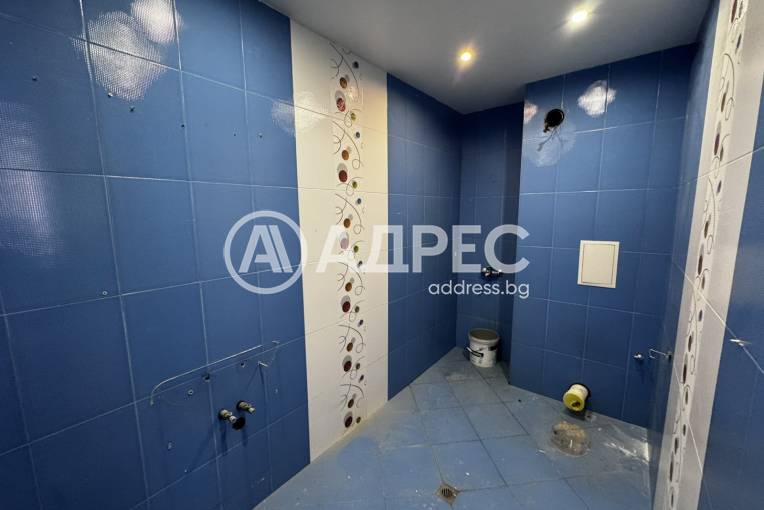 Тристаен апартамент, София, Полигона, 690880, Снимка 3