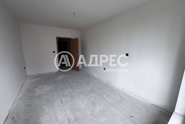 Тристаен апартамент, София, Полигона, 690880, Снимка 4