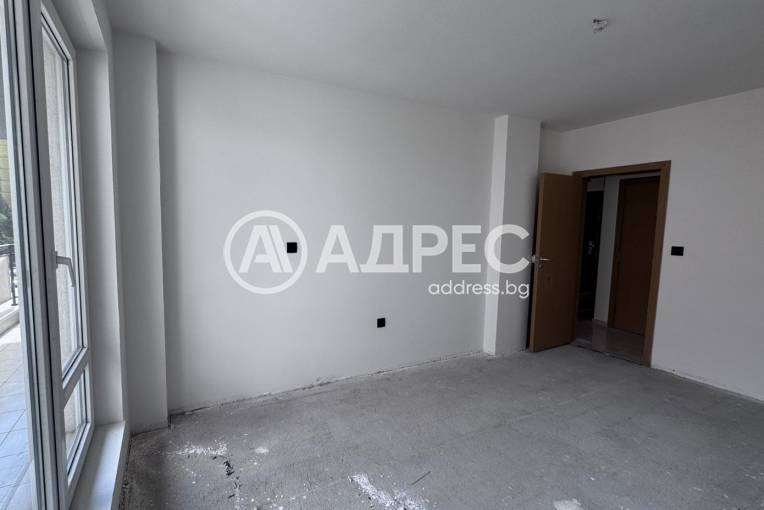 Тристаен апартамент, София, Полигона, 690880, Снимка 5