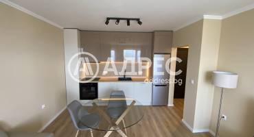 Двустаен апартамент, Варна, м-ст Пчелина, 691880, Снимка 2