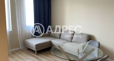 Двустаен апартамент, Варна, м-ст Пчелина, 691880, Снимка 3