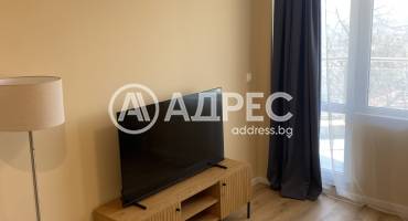 Двустаен апартамент, Варна, м-ст Пчелина, 691880, Снимка 5