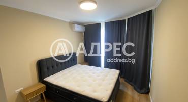 Двустаен апартамент, Варна, м-ст Пчелина, 691880, Снимка 6