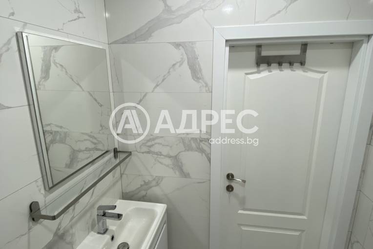 Двустаен апартамент, Варна, м-ст Пчелина, 691880, Снимка 10