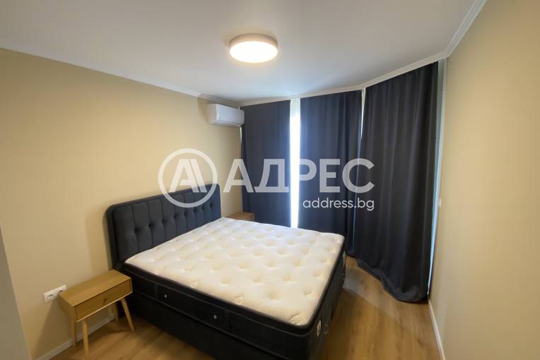 Двустаен апартамент, Варна, м-ст Пчелина, 691880, Снимка 6