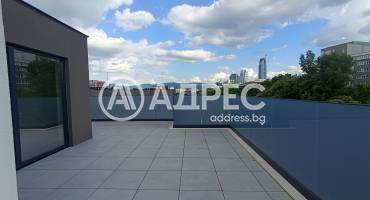 Многостаен апартамент, София, Дружба 2, 696880, Снимка 7