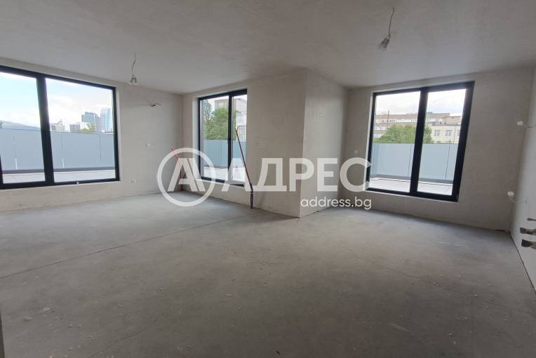 Многостаен апартамент, София, Дружба 2, 696880, Снимка 5