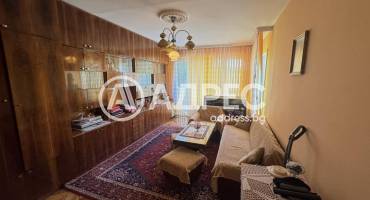 Двустаен апартамент, Попово, 701880, Снимка 2