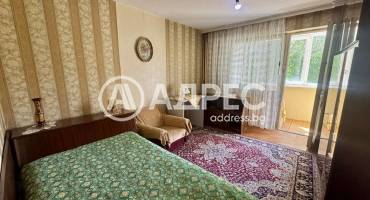 Двустаен апартамент, Попово, 701880, Снимка 3