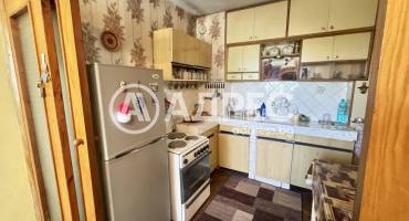 Двустаен апартамент, Попово, 701880, Снимка 4