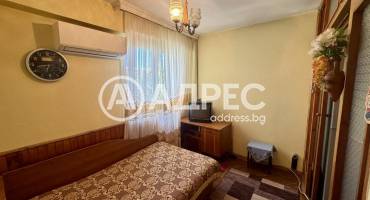 Двустаен апартамент, Попово, 701880, Снимка 5