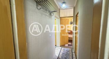 Двустаен апартамент, Попово, 701880, Снимка 7