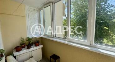 Двустаен апартамент, Попово, 701880, Снимка 8