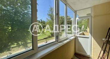 Двустаен апартамент, Попово, 701880, Снимка 9