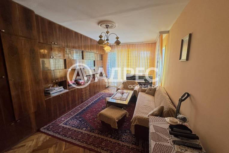 Двустаен апартамент, Попово, 701880, Снимка 2