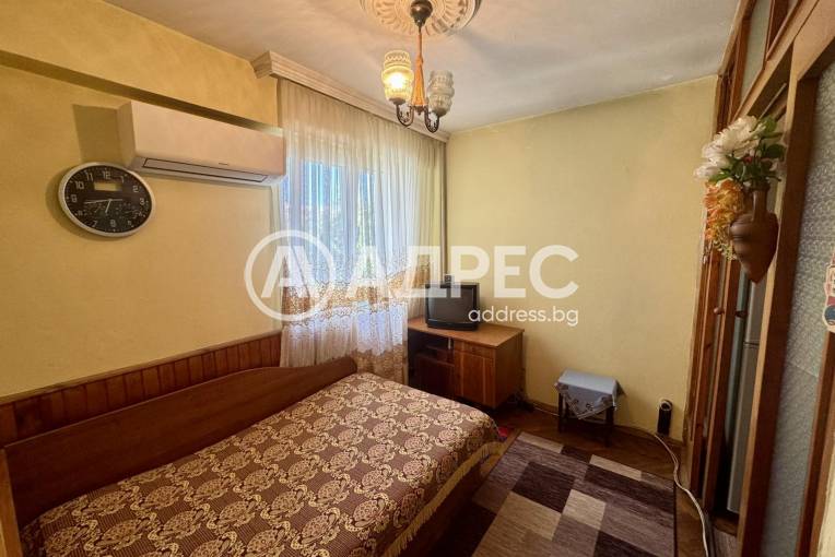 Двустаен апартамент, Попово, 701880, Снимка 5