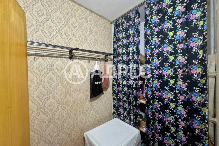 Двустаен апартамент, Попово, 701880, Снимка 6