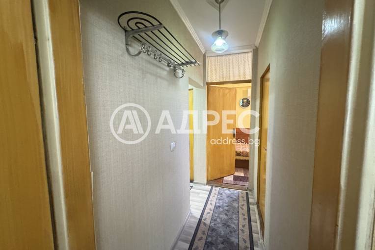 Двустаен апартамент, Попово, 701880, Снимка 7