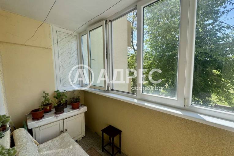 Двустаен апартамент, Попово, 701880, Снимка 8