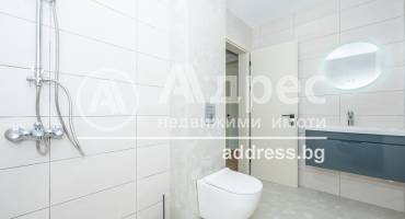 Тристаен апартамент, Пловдив, Широк център, 564881, Снимка 1