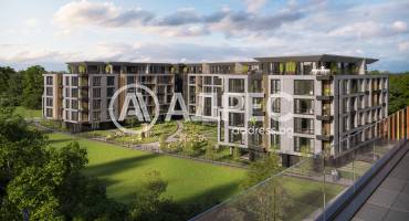 Тристаен апартамент, София, Манастирски ливади - изток, 617881, Снимка 5