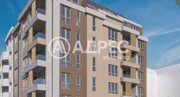 Двустаен апартамент, София, Дружба 1, 668881, Снимка 2