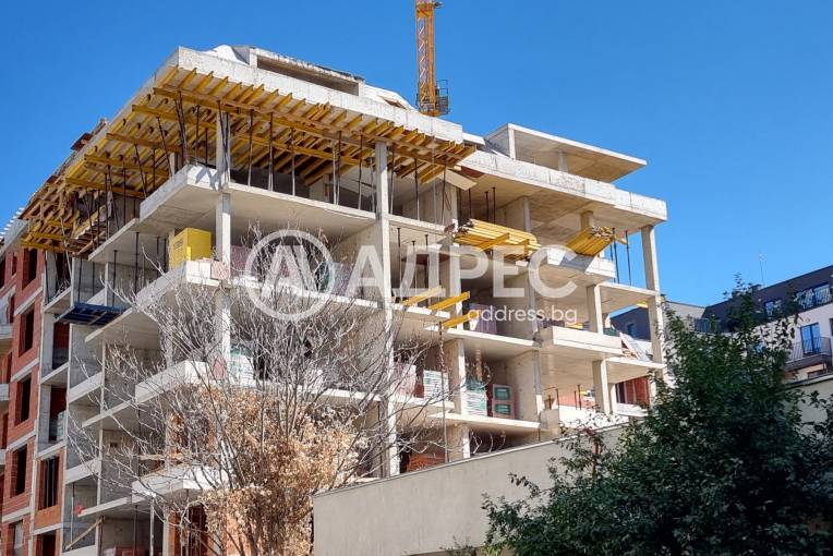 Двустаен апартамент, София, Дружба 1, 668881, Снимка 1