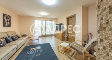 Тристаен апартамент, Варна, к.к. Св.Св. Константин и Елена, 672881, Снимка 9