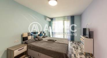 Тристаен апартамент, Варна, к.к. Св.Св. Константин и Елена, 672881, Снимка 11