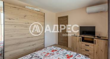 Тристаен апартамент, Варна, к.к. Св.Св. Константин и Елена, 672881, Снимка 13