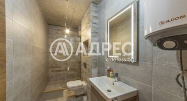 Тристаен апартамент, Варна, к.к. Св.Св. Константин и Елена, 672881, Снимка 15