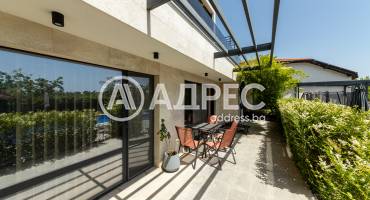 Тристаен апартамент, Варна, к.к. Св.Св. Константин и Елена, 672881, Снимка 16