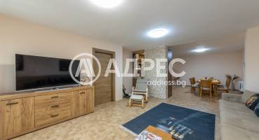 Тристаен апартамент, Варна, к.к. Св.Св. Константин и Елена, 672881, Снимка 2