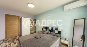 Тристаен апартамент, Варна, к.к. Св.Св. Константин и Елена, 672881, Снимка 4